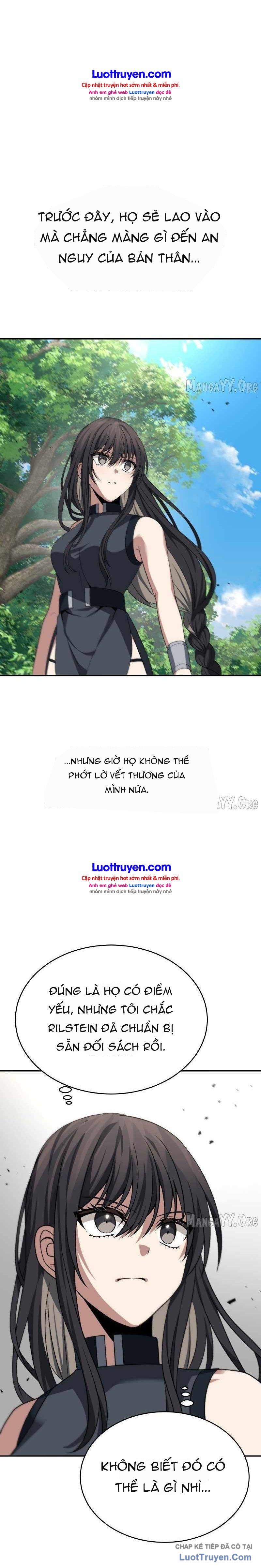Lần Nữa Chuyển Sinh Sang Thế Giới Khác Chap 118 - Next Chap 117