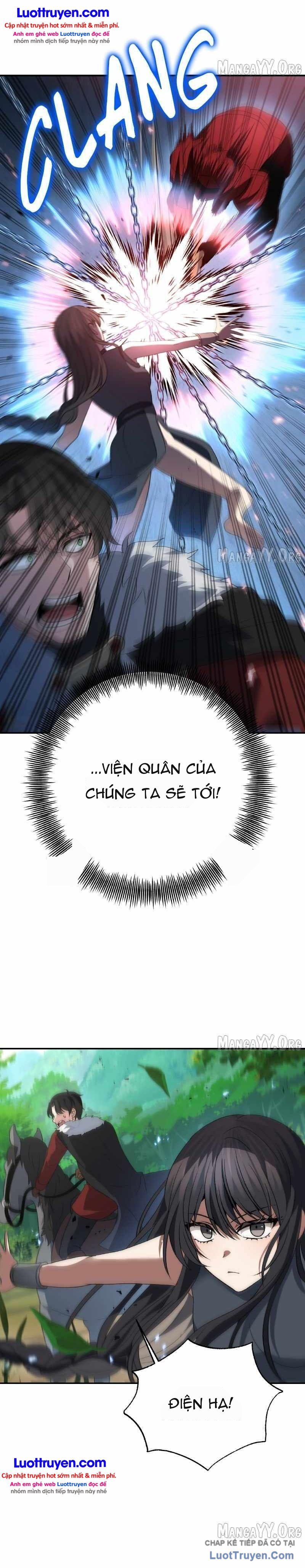 Lần Nữa Chuyển Sinh Sang Thế Giới Khác Chap 118 - Next Chap 117