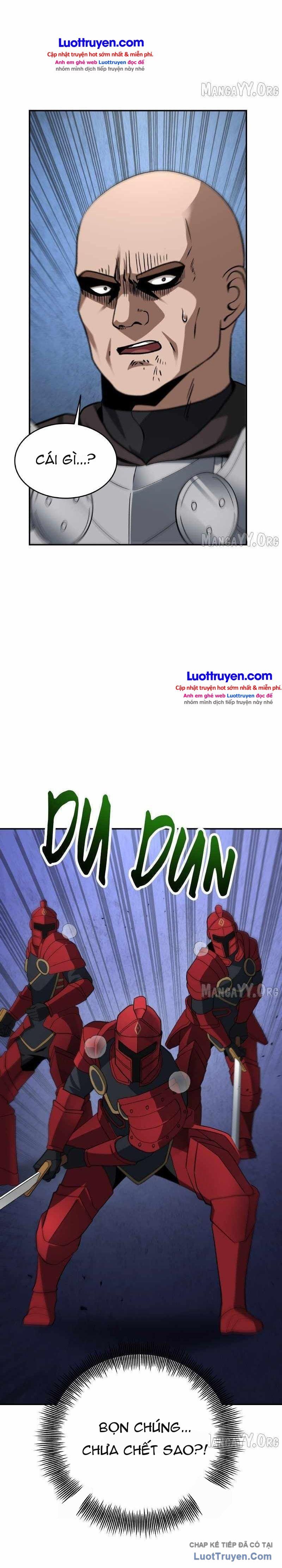 Lần Nữa Chuyển Sinh Sang Thế Giới Khác Chap 118 - Next Chap 117