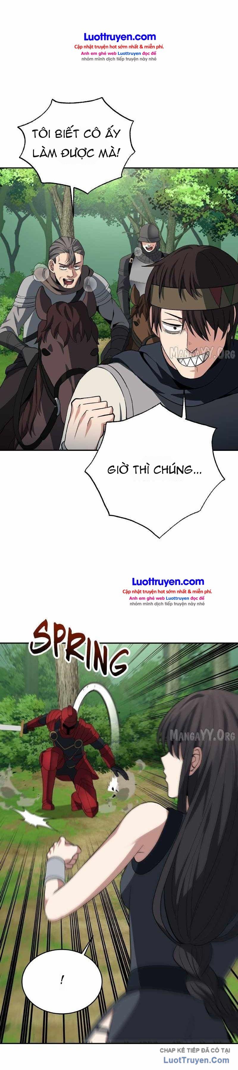 Lần Nữa Chuyển Sinh Sang Thế Giới Khác Chap 118 - Next Chap 117