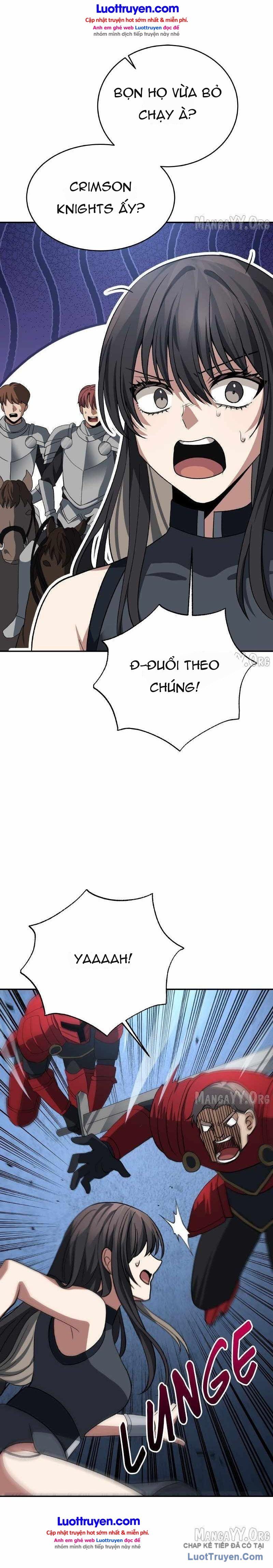 Lần Nữa Chuyển Sinh Sang Thế Giới Khác Chap 118 - Next Chap 117
