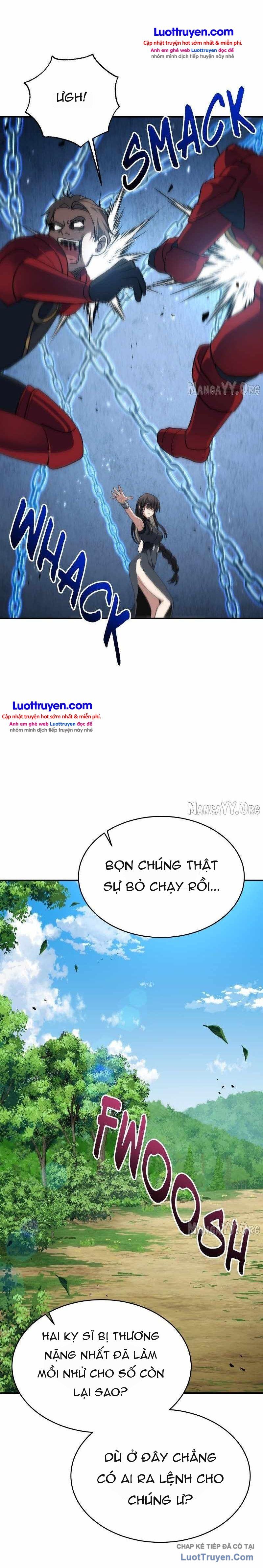 Lần Nữa Chuyển Sinh Sang Thế Giới Khác Chap 118 - Next Chap 117
