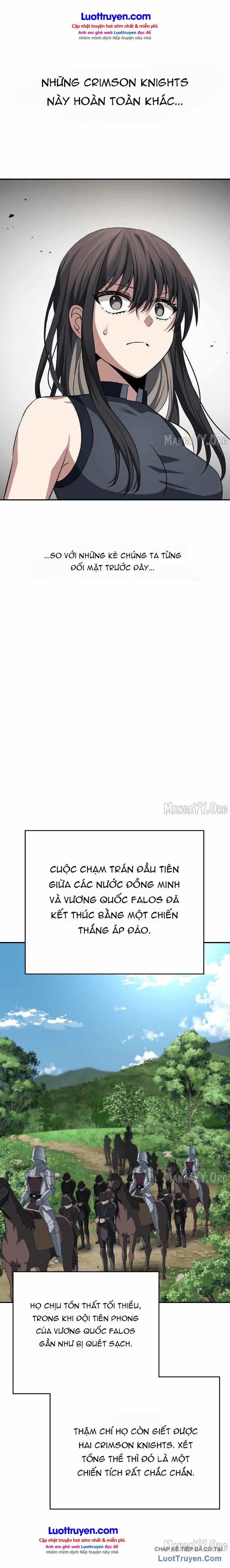Lần Nữa Chuyển Sinh Sang Thế Giới Khác Chap 118 - Next Chap 117
