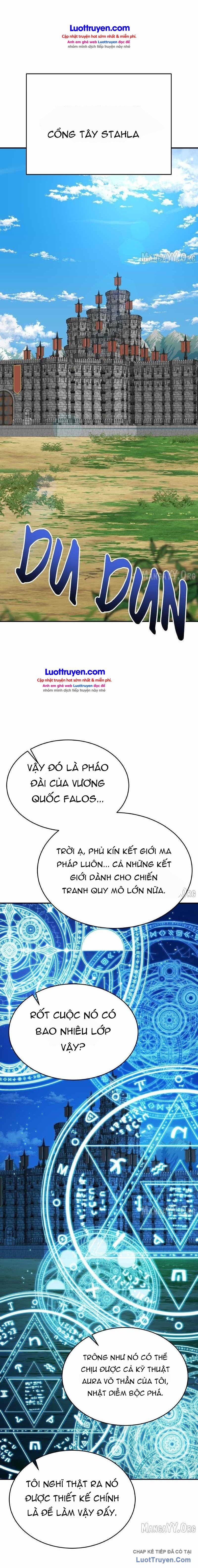Lần Nữa Chuyển Sinh Sang Thế Giới Khác Chap 118 - Next Chap 117