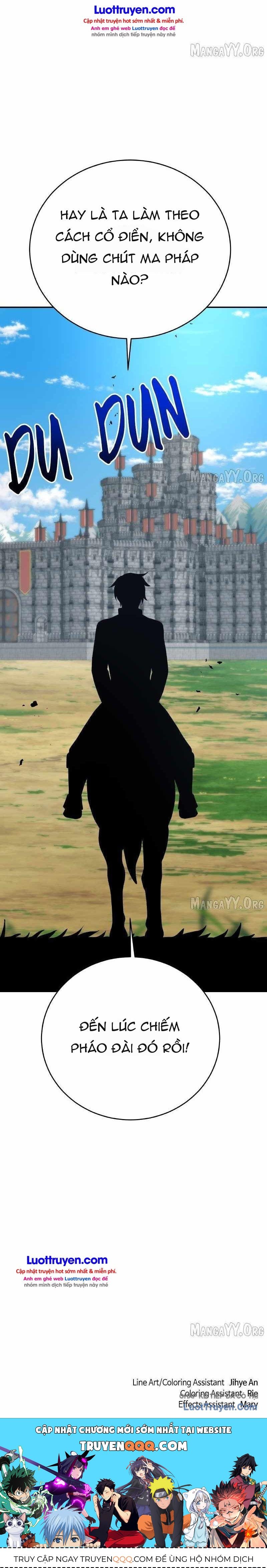 Lần Nữa Chuyển Sinh Sang Thế Giới Khác Chap 118 - Next Chap 117