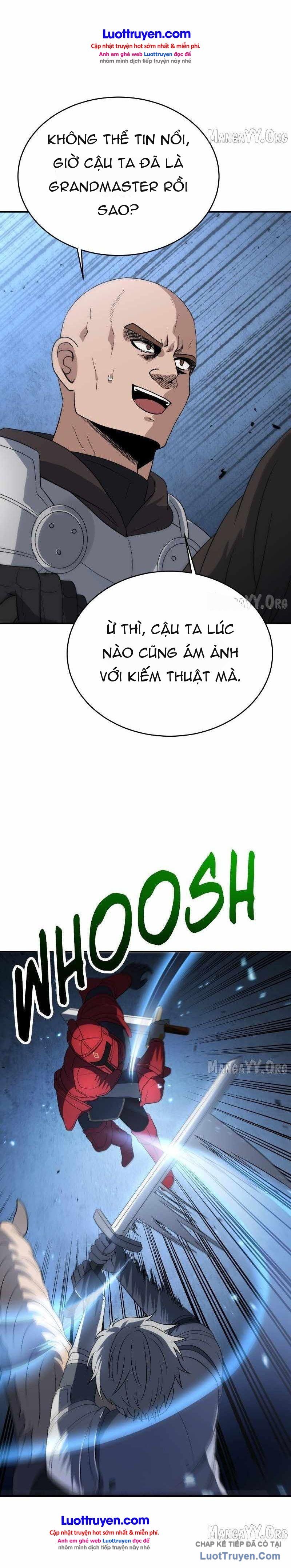 Lần Nữa Chuyển Sinh Sang Thế Giới Khác Chap 118 - Next Chap 117