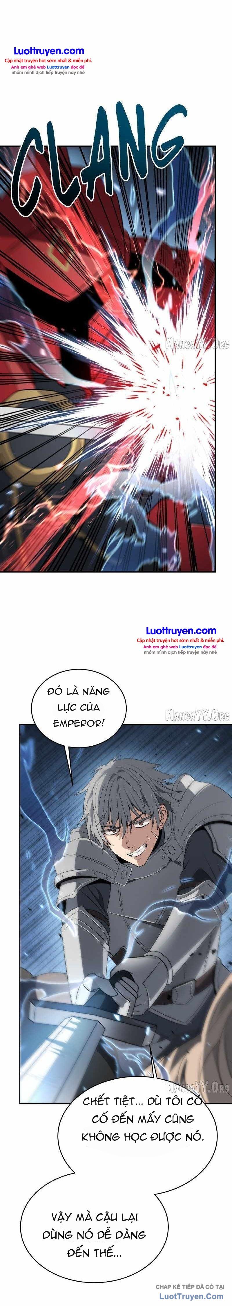 Lần Nữa Chuyển Sinh Sang Thế Giới Khác Chap 118 - Next Chap 117