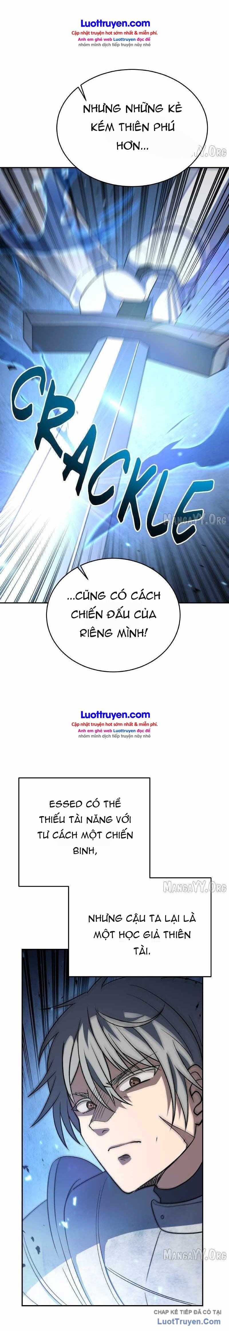 Lần Nữa Chuyển Sinh Sang Thế Giới Khác Chap 118 - Next Chap 117