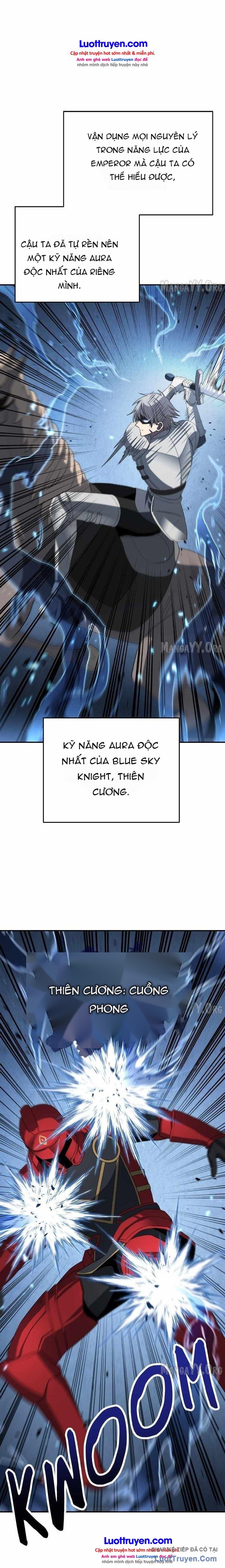 Lần Nữa Chuyển Sinh Sang Thế Giới Khác Chap 118 - Next Chap 117