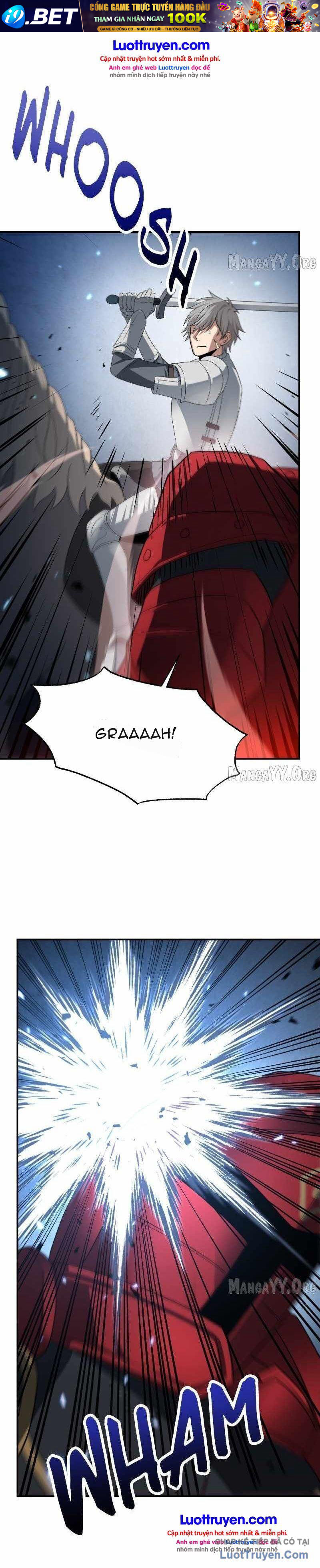 Lần Nữa Chuyển Sinh Sang Thế Giới Khác Chap 118 - Next Chap 117