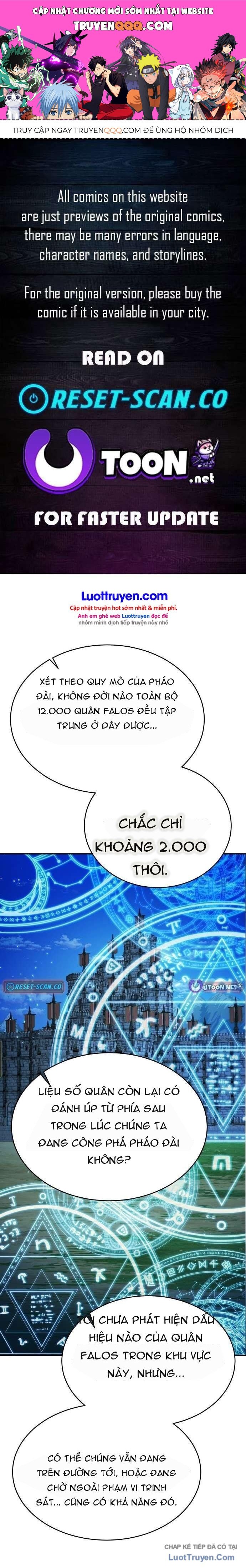 Lần Nữa Chuyển Sinh Sang Thế Giới Khác Chap 119 - Next Chap 118