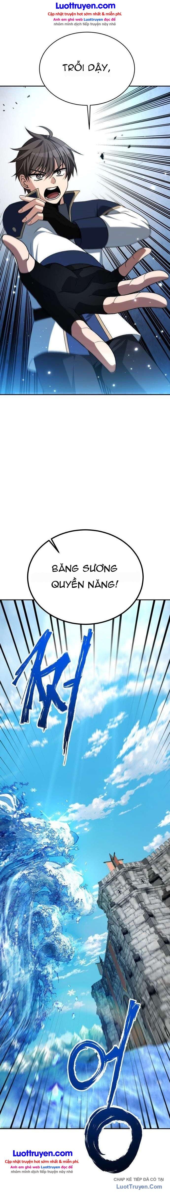 Lần Nữa Chuyển Sinh Sang Thế Giới Khác Chap 119 - Next Chap 118