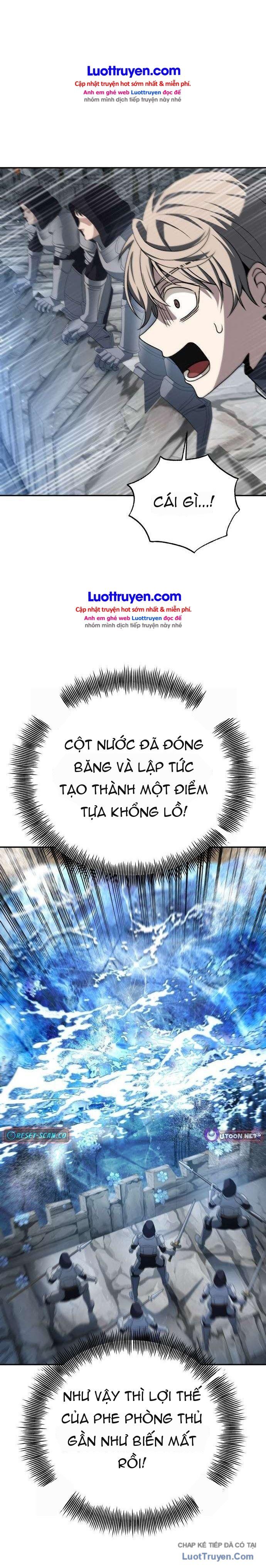 Lần Nữa Chuyển Sinh Sang Thế Giới Khác Chap 119 - Next Chap 118