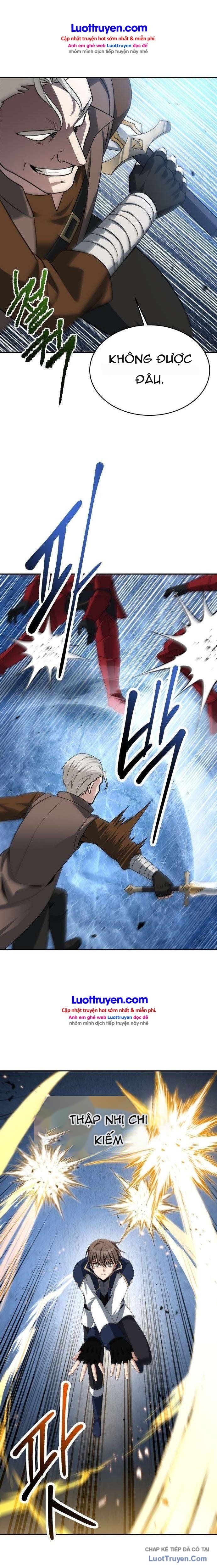 Lần Nữa Chuyển Sinh Sang Thế Giới Khác Chap 119 - Next Chap 118