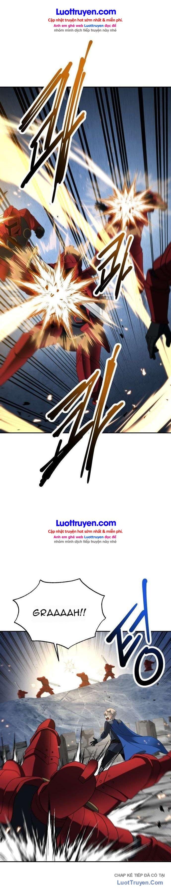 Lần Nữa Chuyển Sinh Sang Thế Giới Khác Chap 119 - Next Chap 118