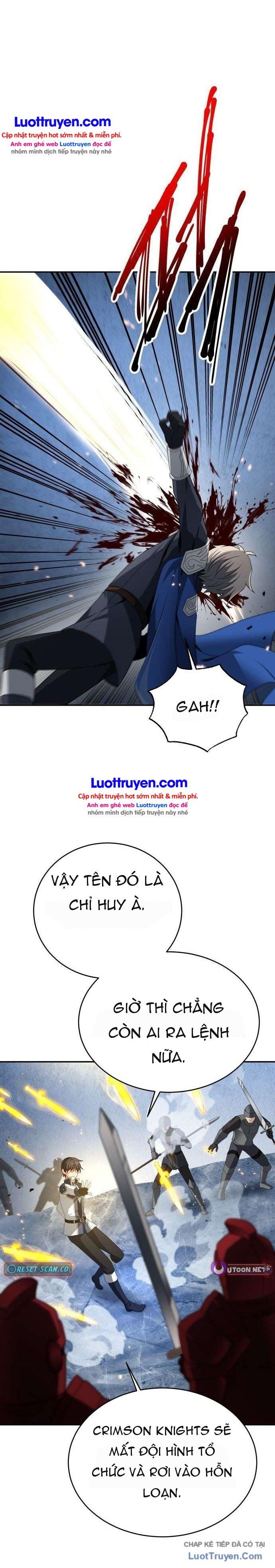 Lần Nữa Chuyển Sinh Sang Thế Giới Khác Chap 119 - Next Chap 118