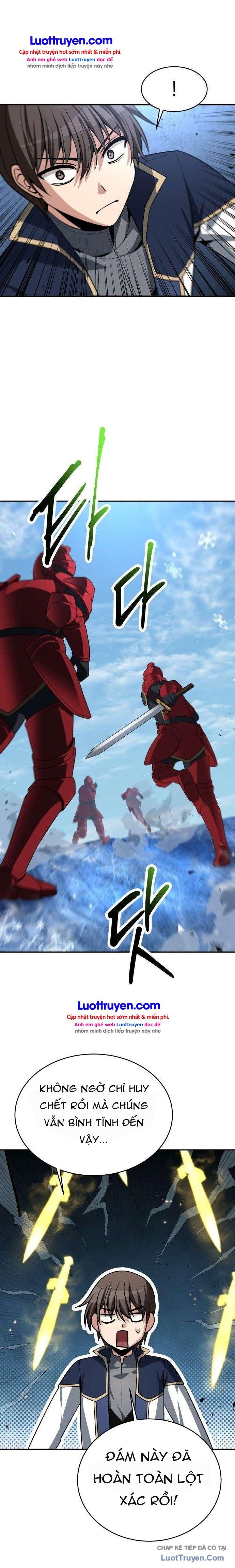 Lần Nữa Chuyển Sinh Sang Thế Giới Khác Chap 119 - Next Chap 118