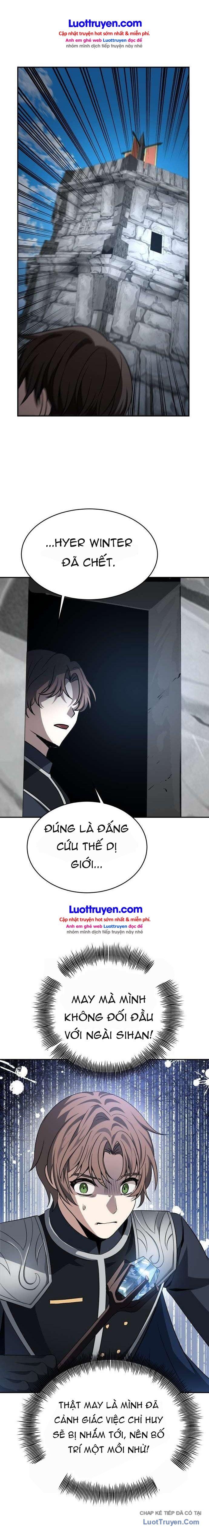 Lần Nữa Chuyển Sinh Sang Thế Giới Khác Chap 119 - Next Chap 118