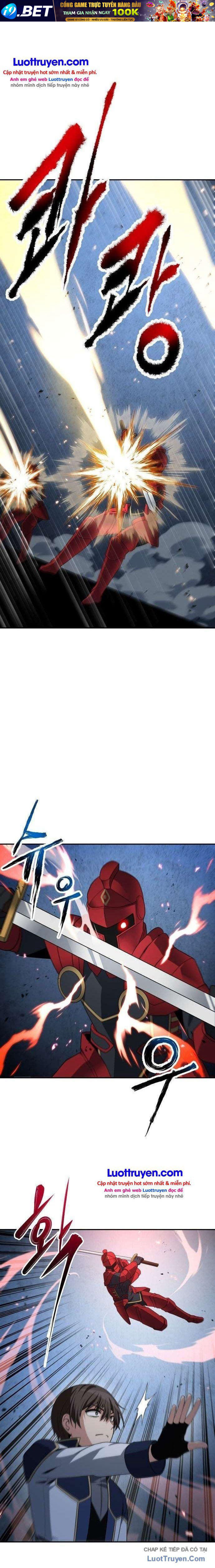 Lần Nữa Chuyển Sinh Sang Thế Giới Khác Chap 119 - Next Chap 118