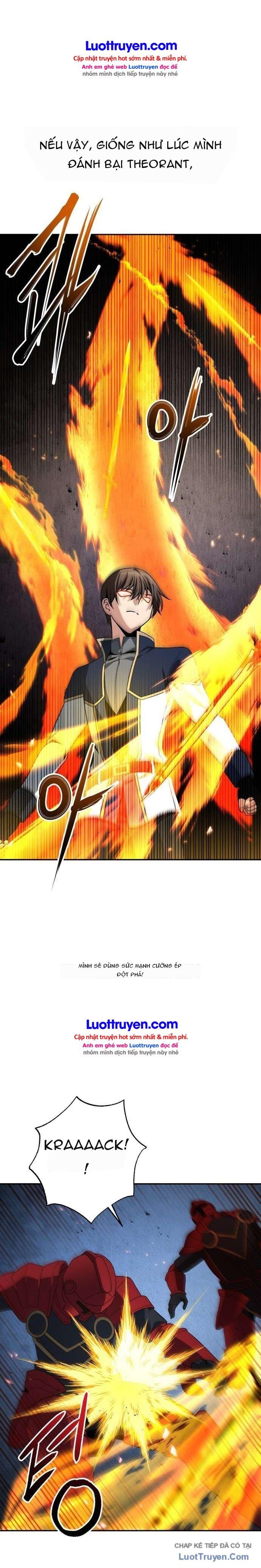 Lần Nữa Chuyển Sinh Sang Thế Giới Khác Chap 119 - Next Chap 118