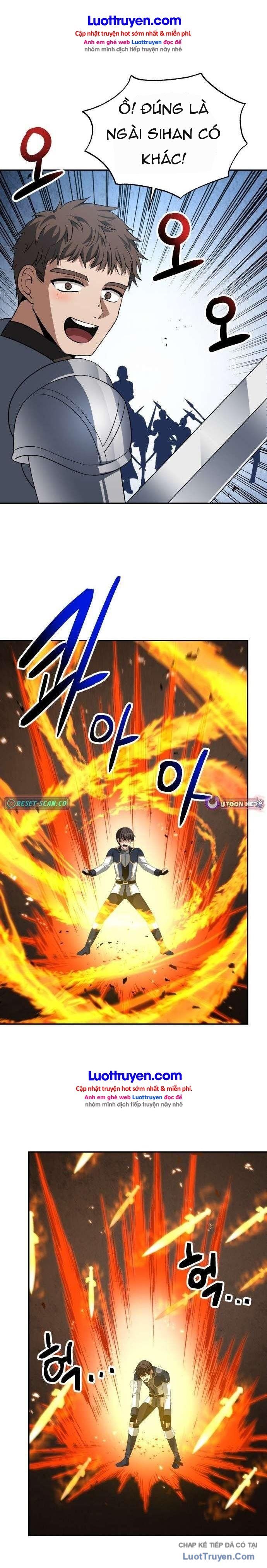 Lần Nữa Chuyển Sinh Sang Thế Giới Khác Chap 119 - Next Chap 118