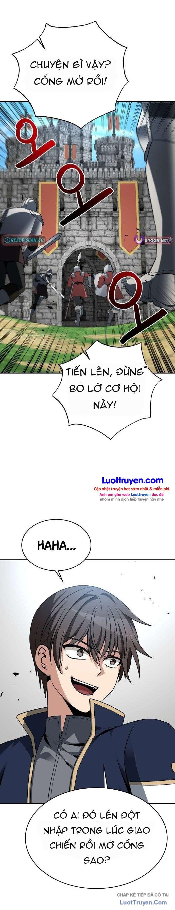 Lần Nữa Chuyển Sinh Sang Thế Giới Khác Chap 119 - Next Chap 118