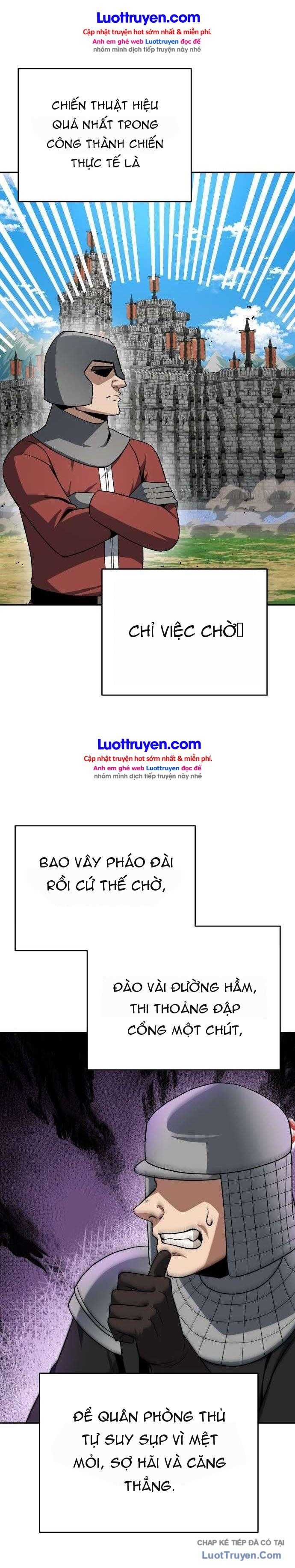 Lần Nữa Chuyển Sinh Sang Thế Giới Khác Chap 119 - Next Chap 118