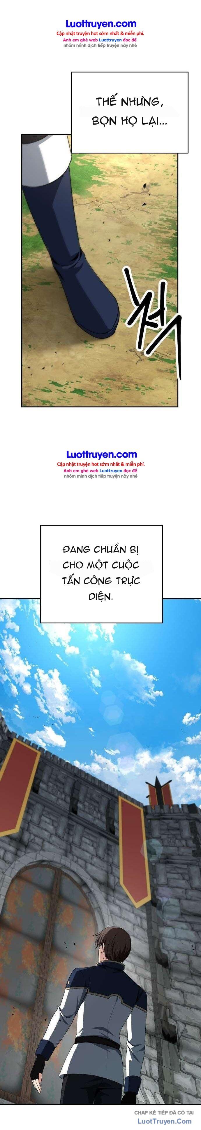 Lần Nữa Chuyển Sinh Sang Thế Giới Khác Chap 119 - Next Chap 118