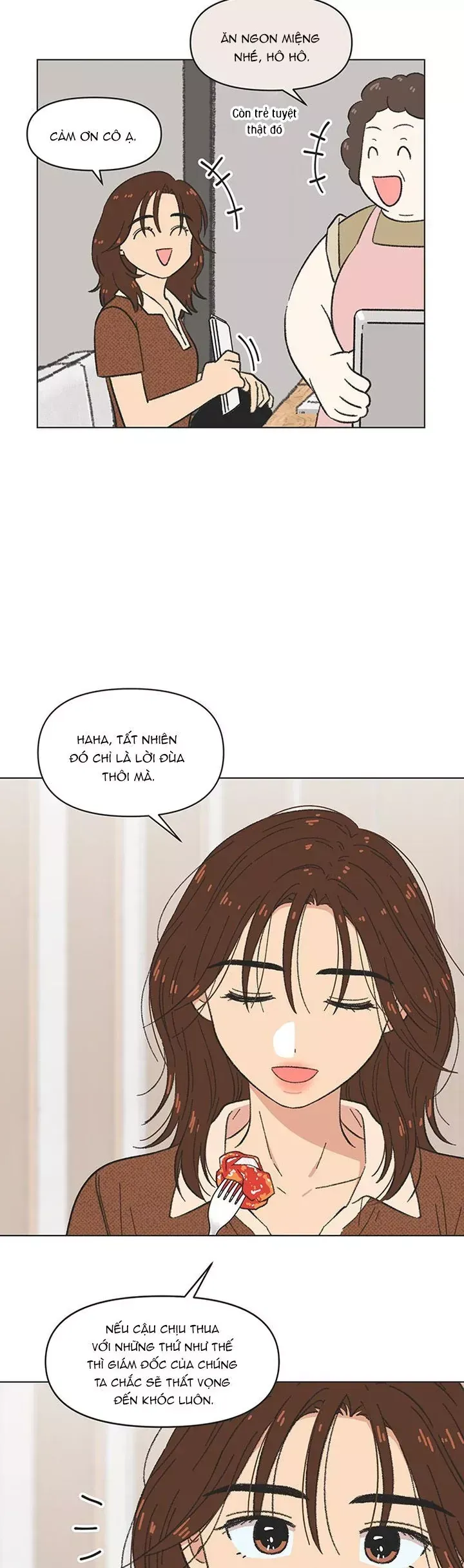 Seasons Of Lovesome - Chapter 71 - truyendanghot.com