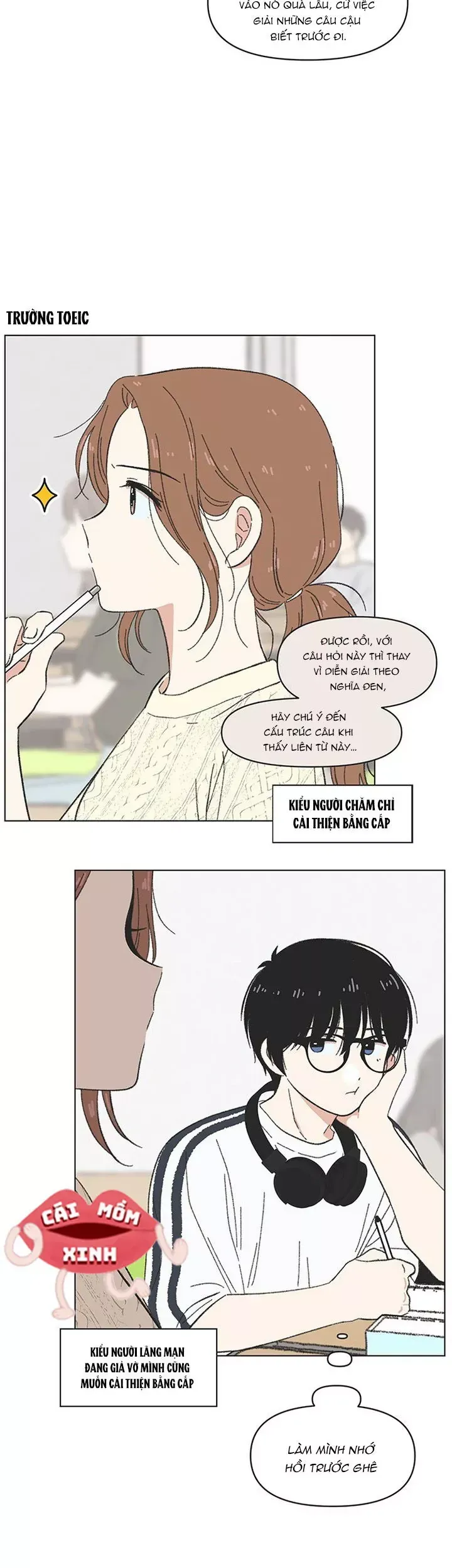 Seasons Of Lovesome - Chapter 71 - truyendanghot.com
