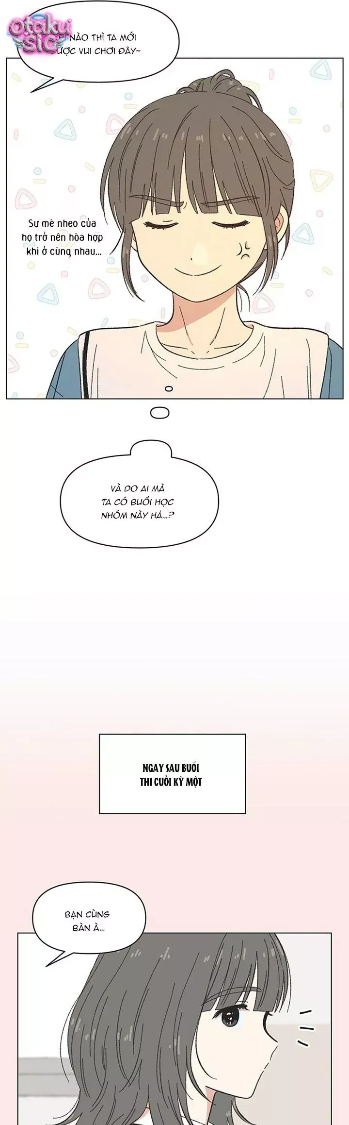 Seasons Of Lovesome - Chapter 71 - truyendanghot.com