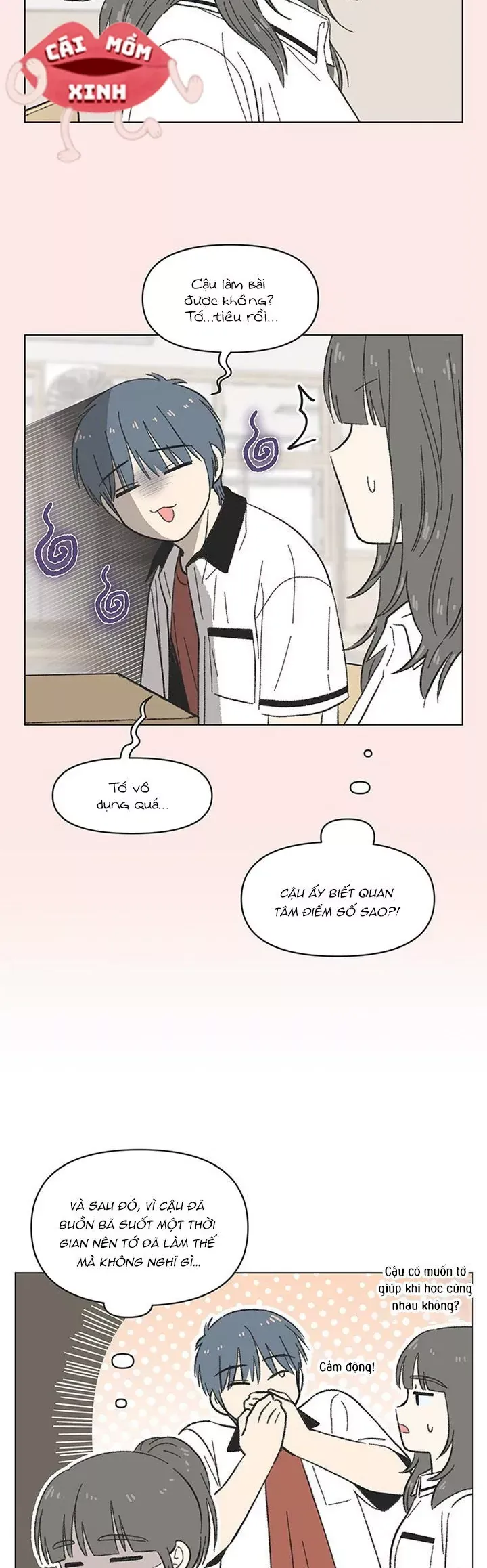 Seasons Of Lovesome - Chapter 71 - truyendanghot.com