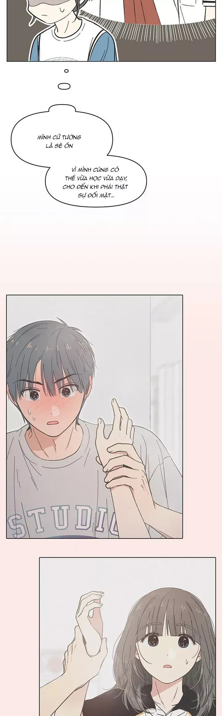 Seasons Of Lovesome - Chapter 71 - truyendanghot.com