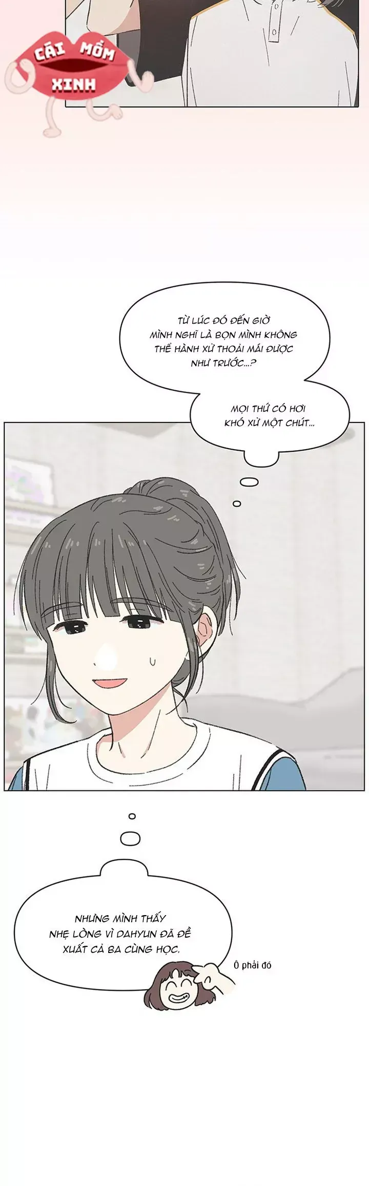 Seasons Of Lovesome - Chapter 71 - truyendanghot.com
