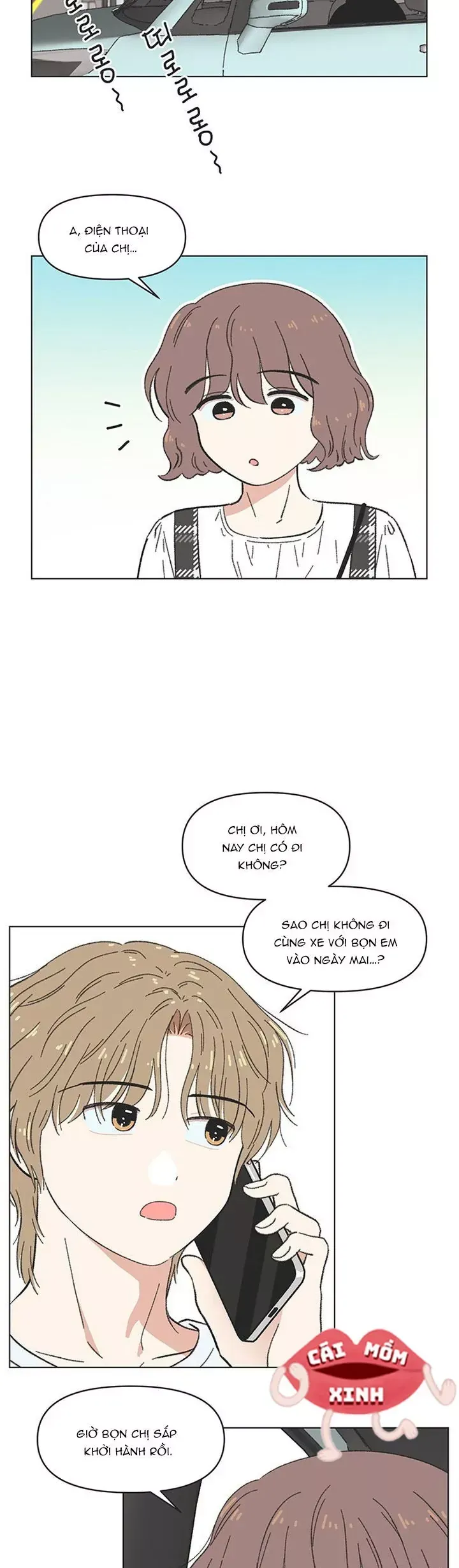 Seasons Of Lovesome - Chapter 71 - truyendanghot.com