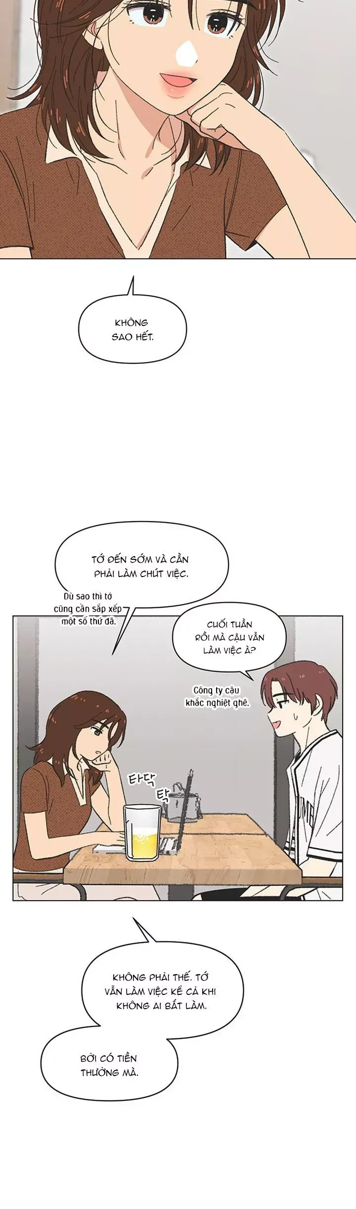 Seasons Of Lovesome - Chapter 71 - truyendanghot.com