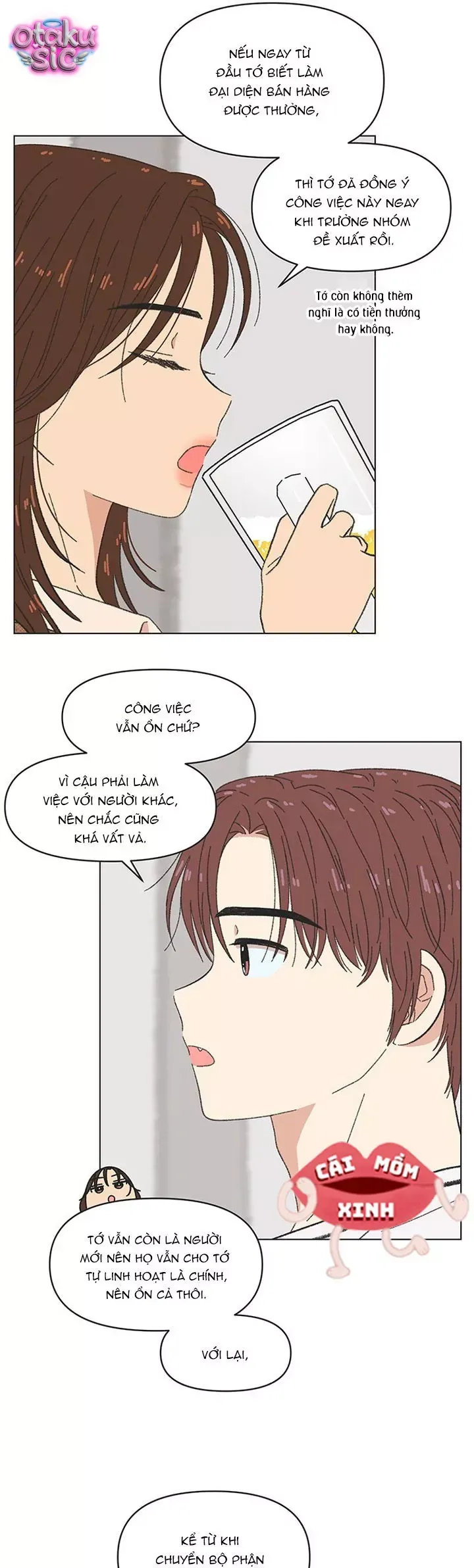 Seasons Of Lovesome - Chapter 71 - truyendanghot.com