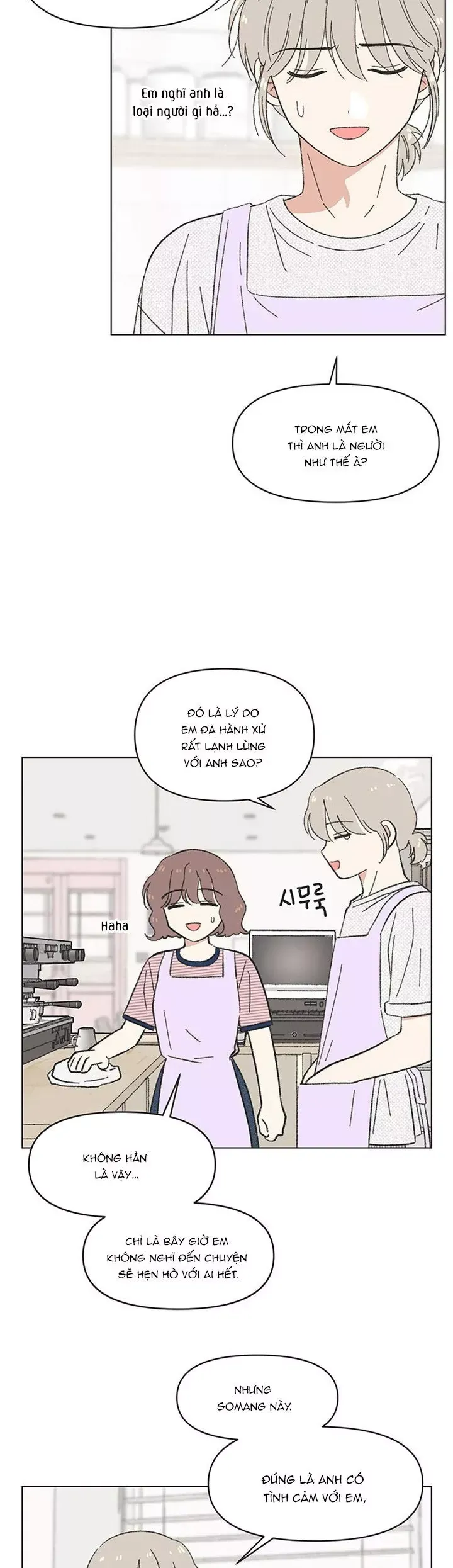 Seasons Of Lovesome - Chapter 72 - truyendanghot.com