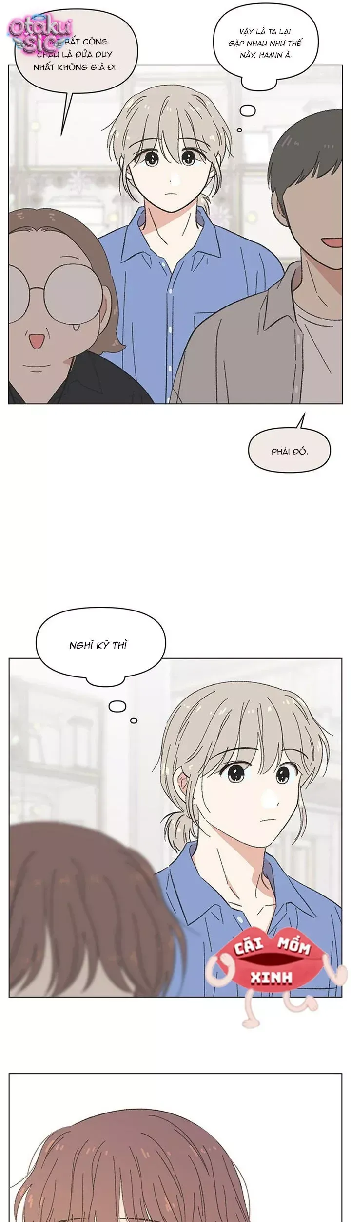 Seasons Of Lovesome - Chapter 72 - truyendanghot.com
