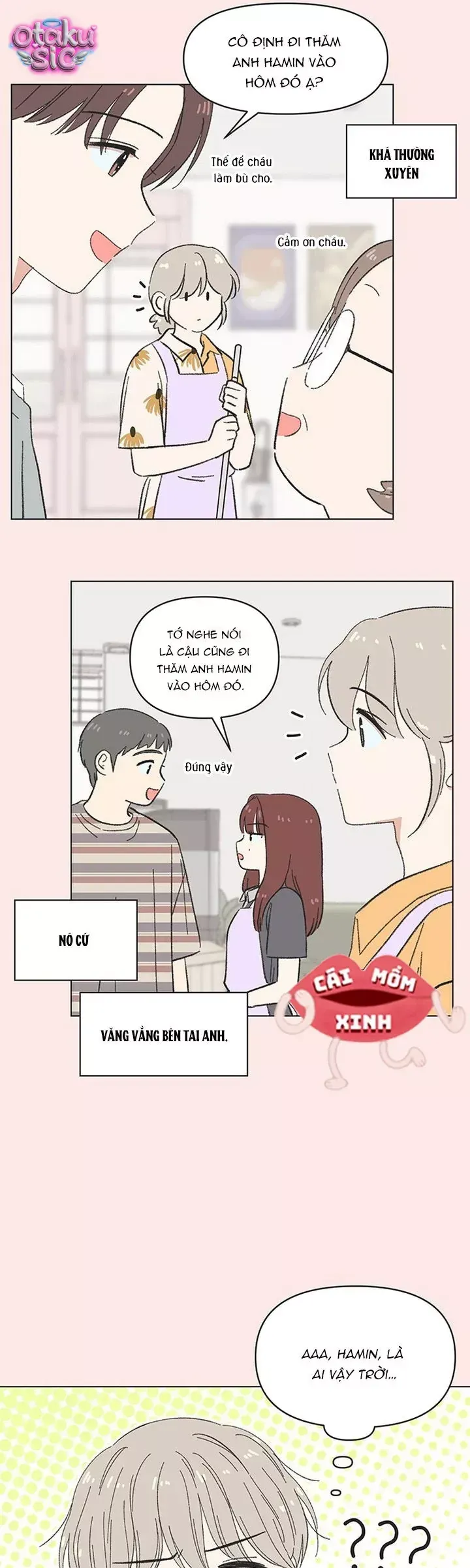 Seasons Of Lovesome - Chapter 72 - truyendanghot.com