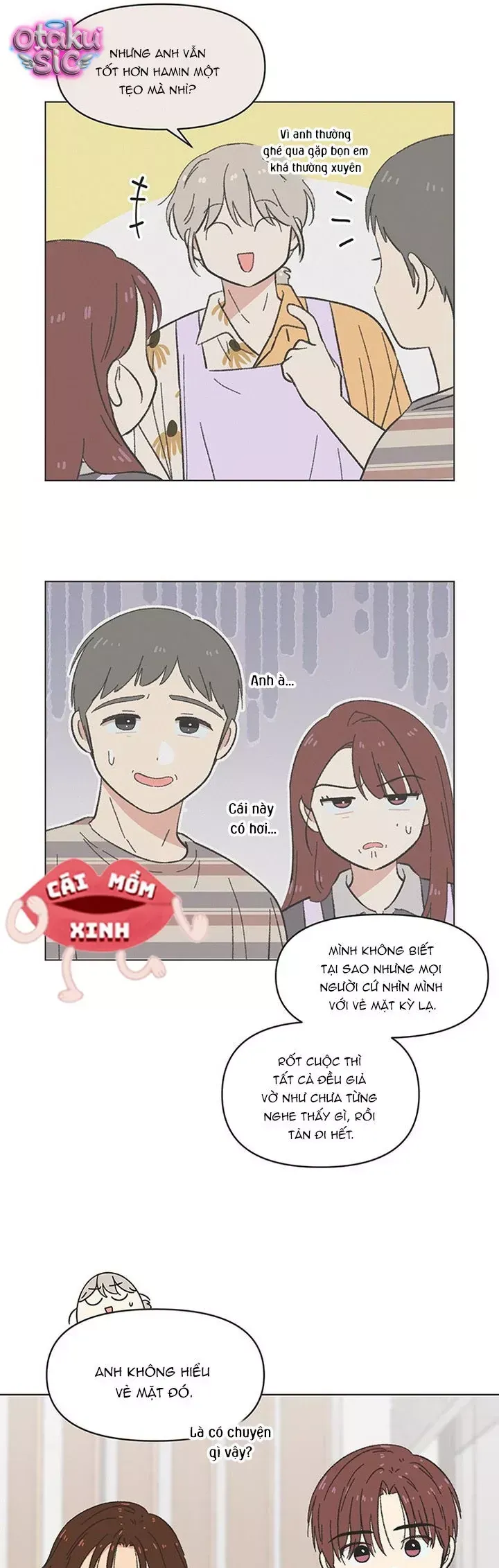 Seasons Of Lovesome - Chapter 72 - truyendanghot.com