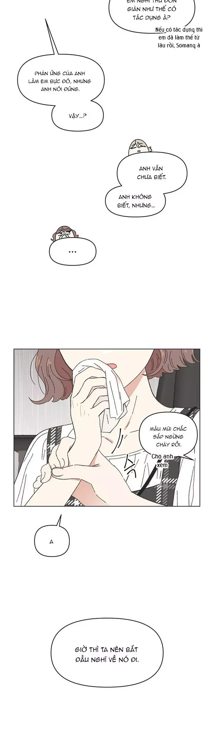 Seasons Of Lovesome - Chapter 73 - truyendanghot.com