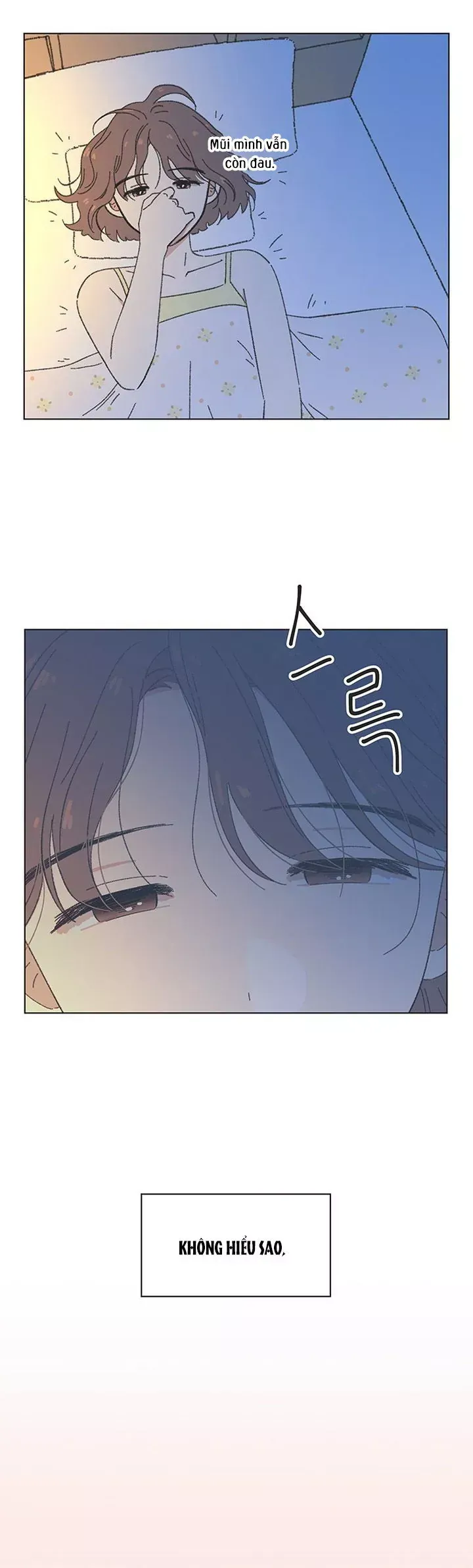 Seasons Of Lovesome - Chapter 73 - truyendanghot.com
