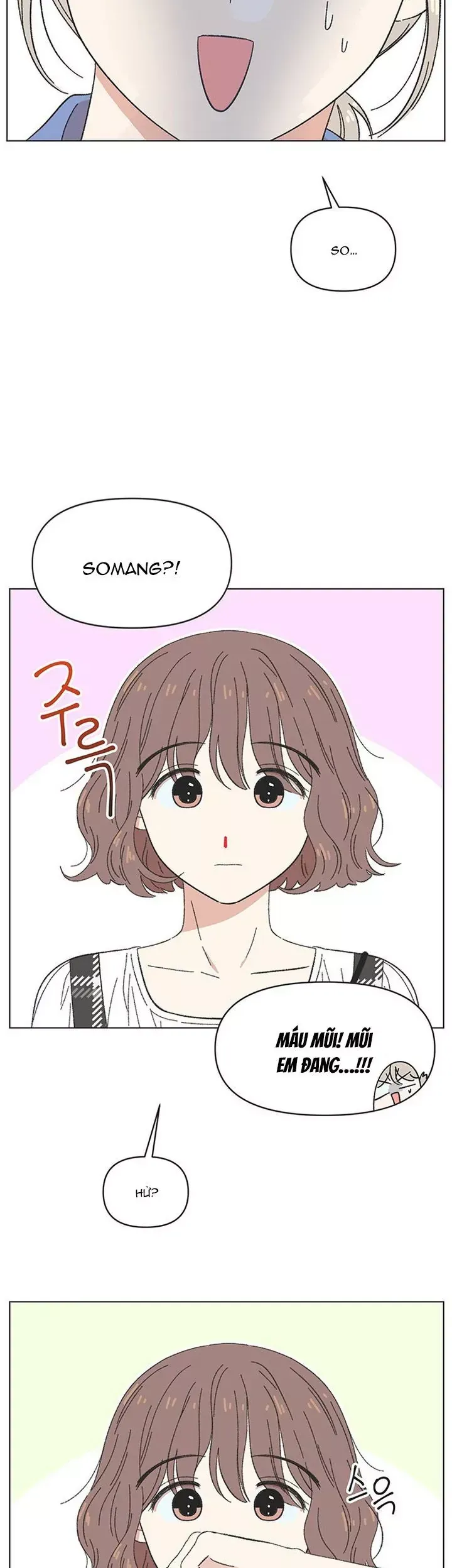Seasons Of Lovesome - Chapter 73 - truyendanghot.com
