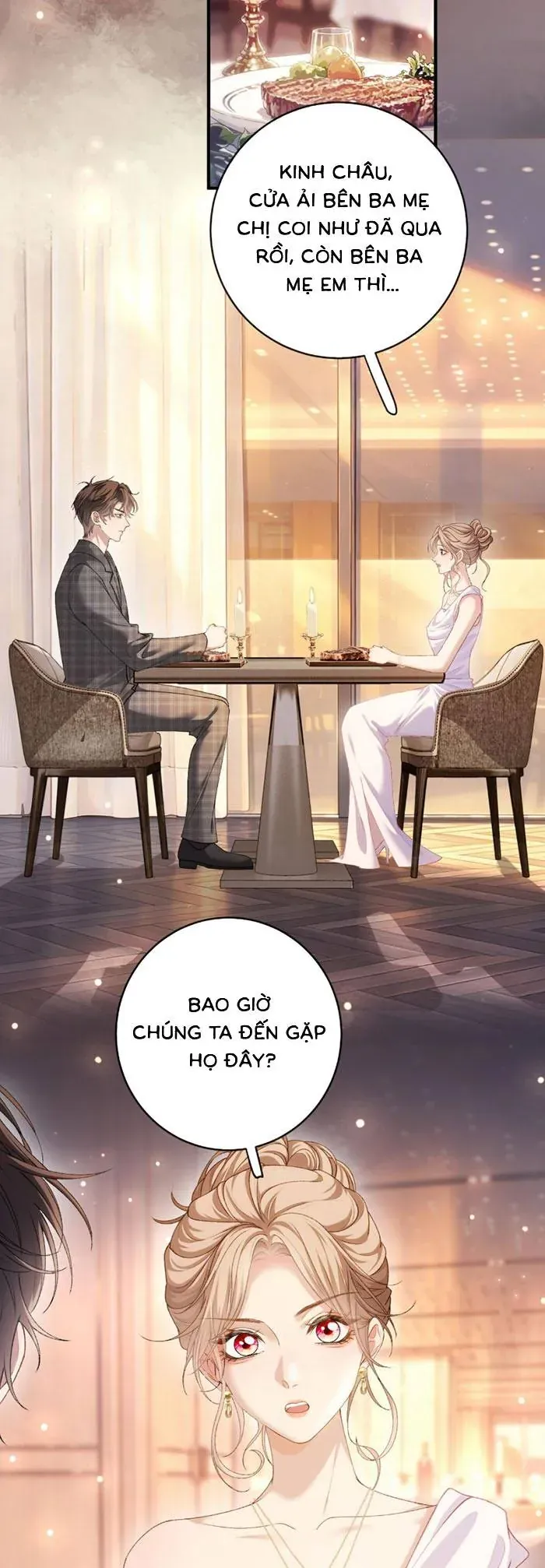Giả Vờ Làm Giới Thượng Lưu - Chapter 78 - truyendanghot.com
