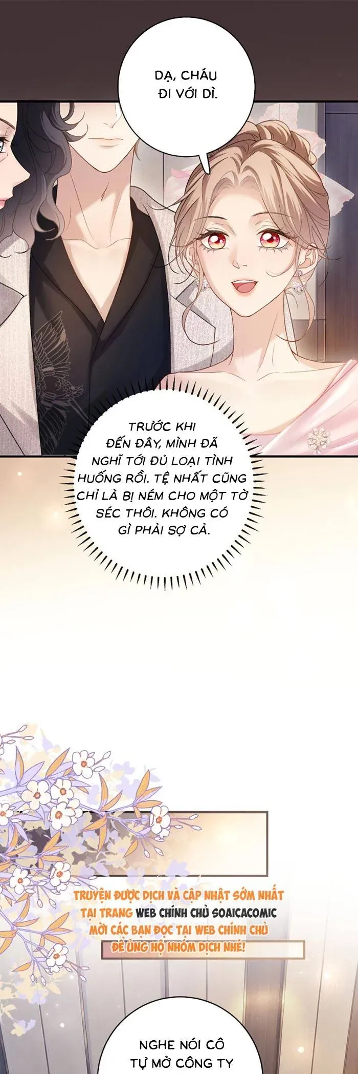 Giả Vờ Làm Giới Thượng Lưu - Chapter 78 - truyendanghot.com