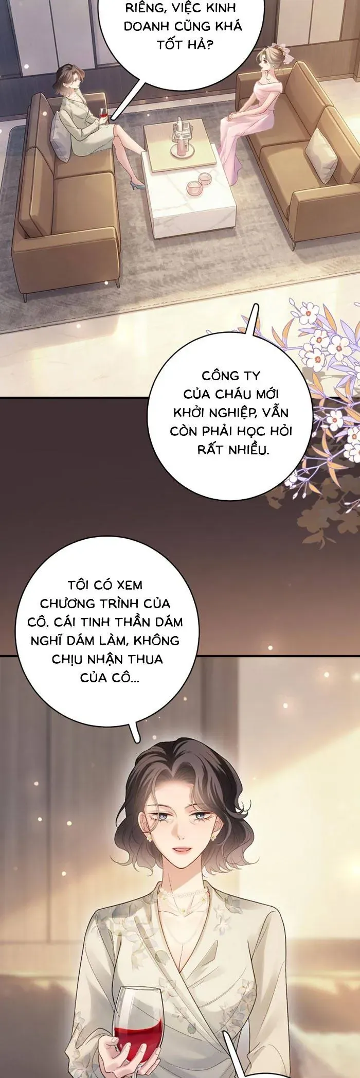 Giả Vờ Làm Giới Thượng Lưu - Chapter 78 - truyendanghot.com