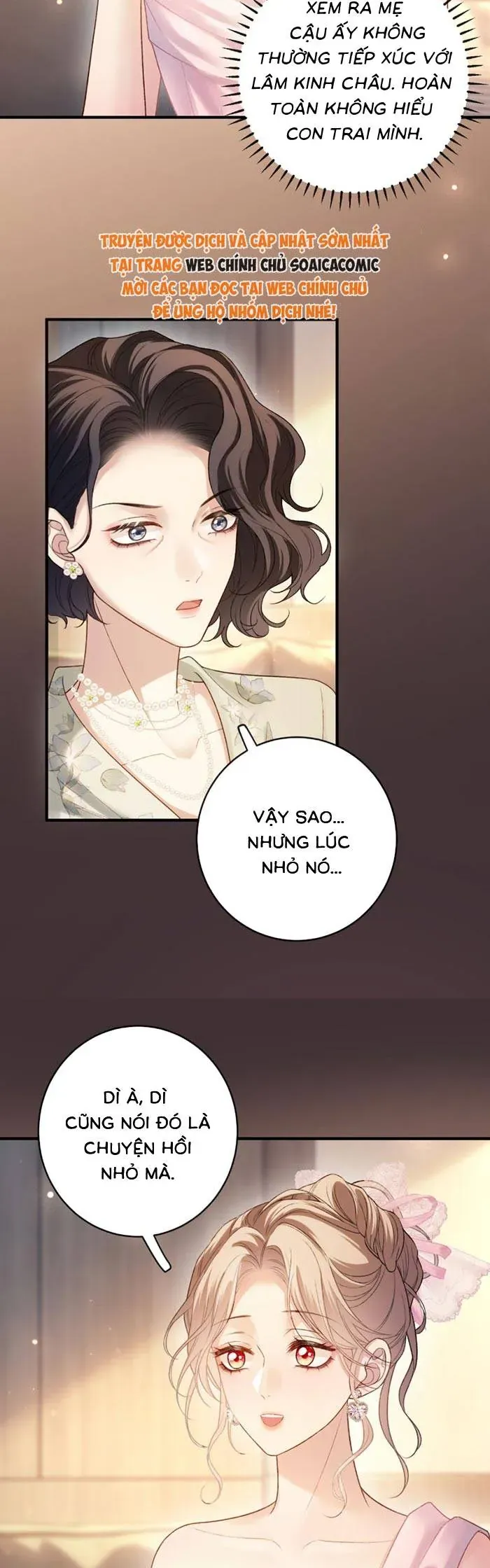 Giả Vờ Làm Giới Thượng Lưu - Chapter 78 - truyendanghot.com