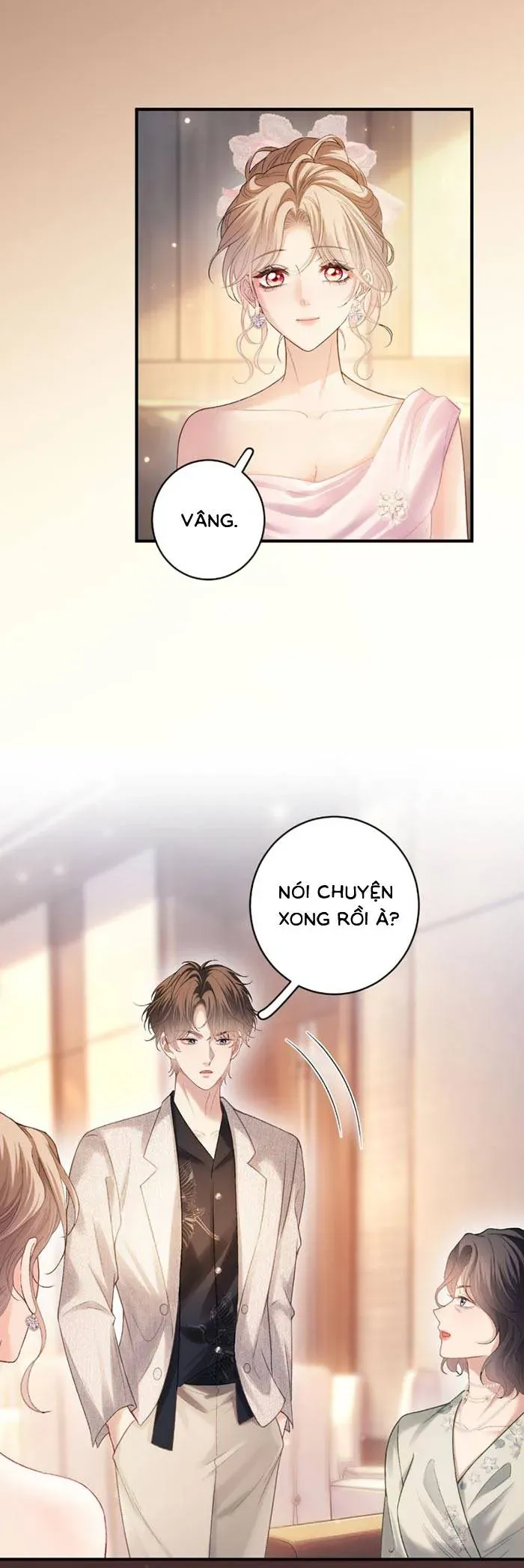 Giả Vờ Làm Giới Thượng Lưu - Chapter 78 - truyendanghot.com