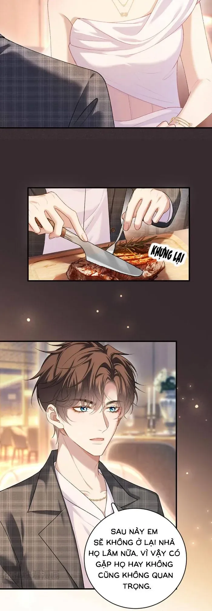 Giả Vờ Làm Giới Thượng Lưu - Chapter 78 - truyendanghot.com